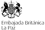 embajada britanica