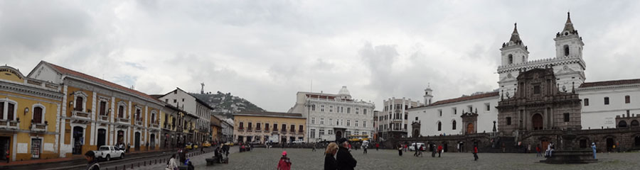 quito