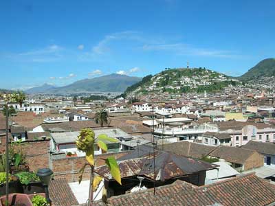 quito